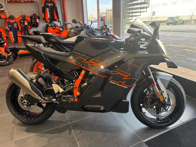 KTM 990 RC R (2026)
