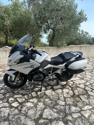 Bmw R 1250 RT (2021 - 25) usata