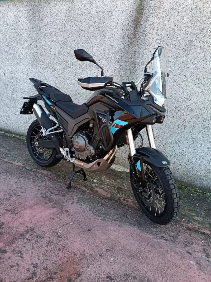 Morbidelli T502X (2026) (5)