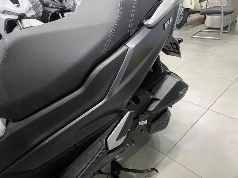 Voge Sfida SR1 (2023 - 26) (6)