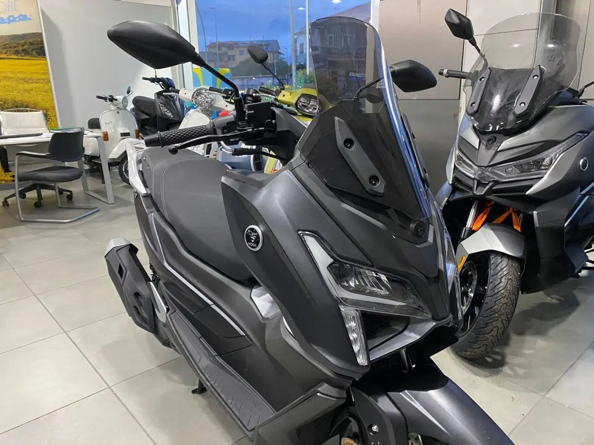 Voge Sfida SR1 (2023 - 26) (4)