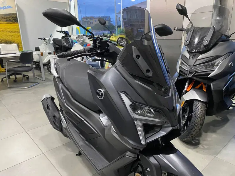 Voge Sfida SR1 (2023 - 26) (4)