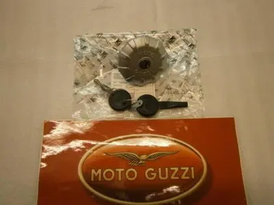 TAPPO SERBATOIO V7III-V7 E5 Moto Guzzi