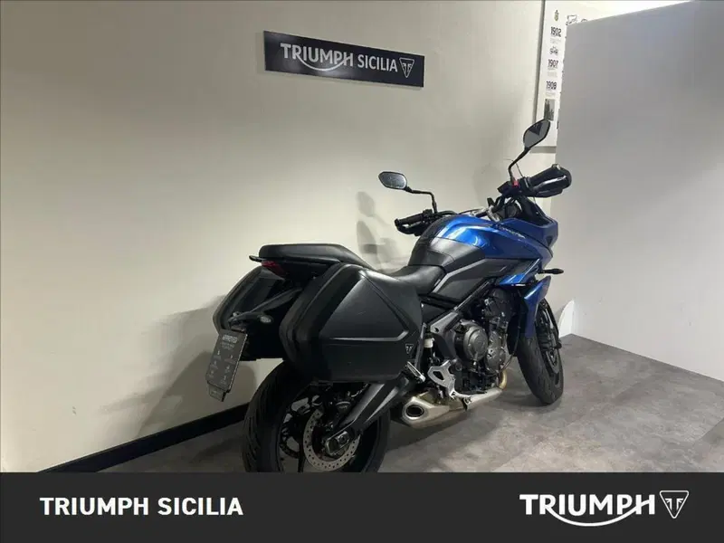 Triumph Tiger Sport 660 (2022 - 24) (2)