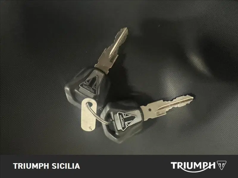 Triumph Tiger Sport 660 (2022 - 24) (18)