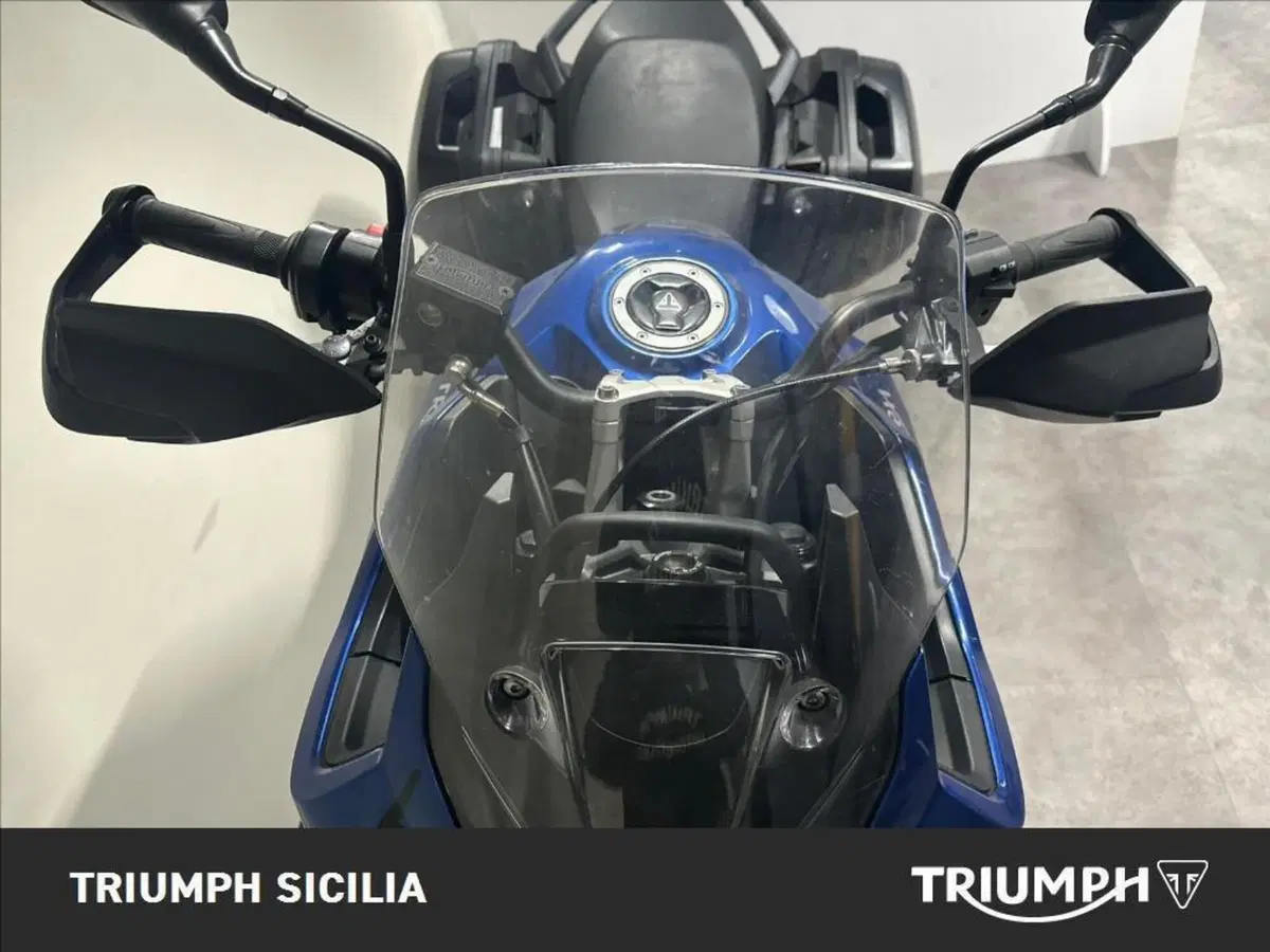 Triumph Tiger Sport 660 (2022 - 24) (19)