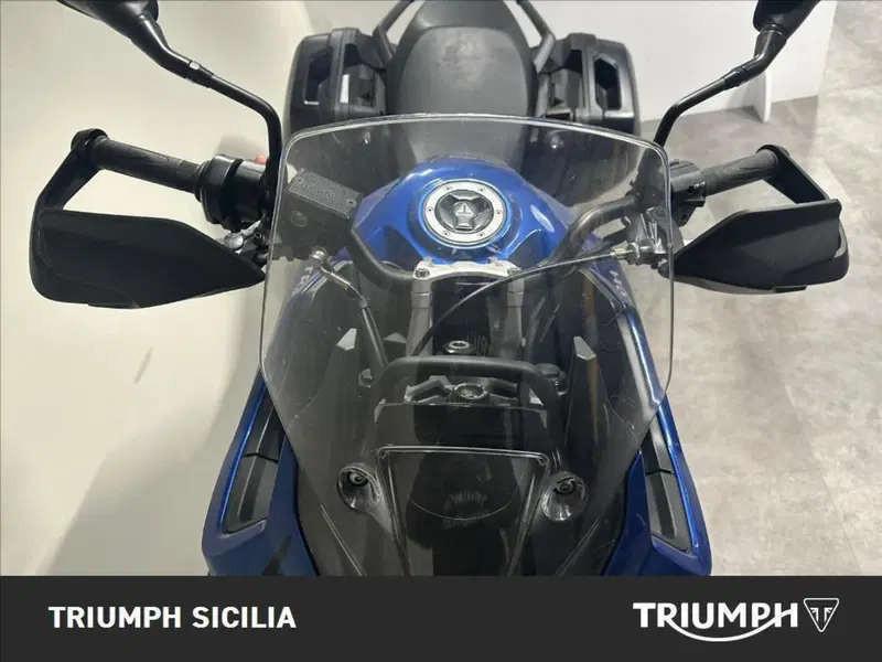 Triumph Tiger Sport 660 (2022 - 24) (19)