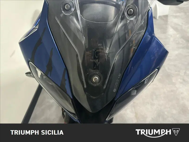 Triumph Tiger Sport 660 (2022 - 24) (20)