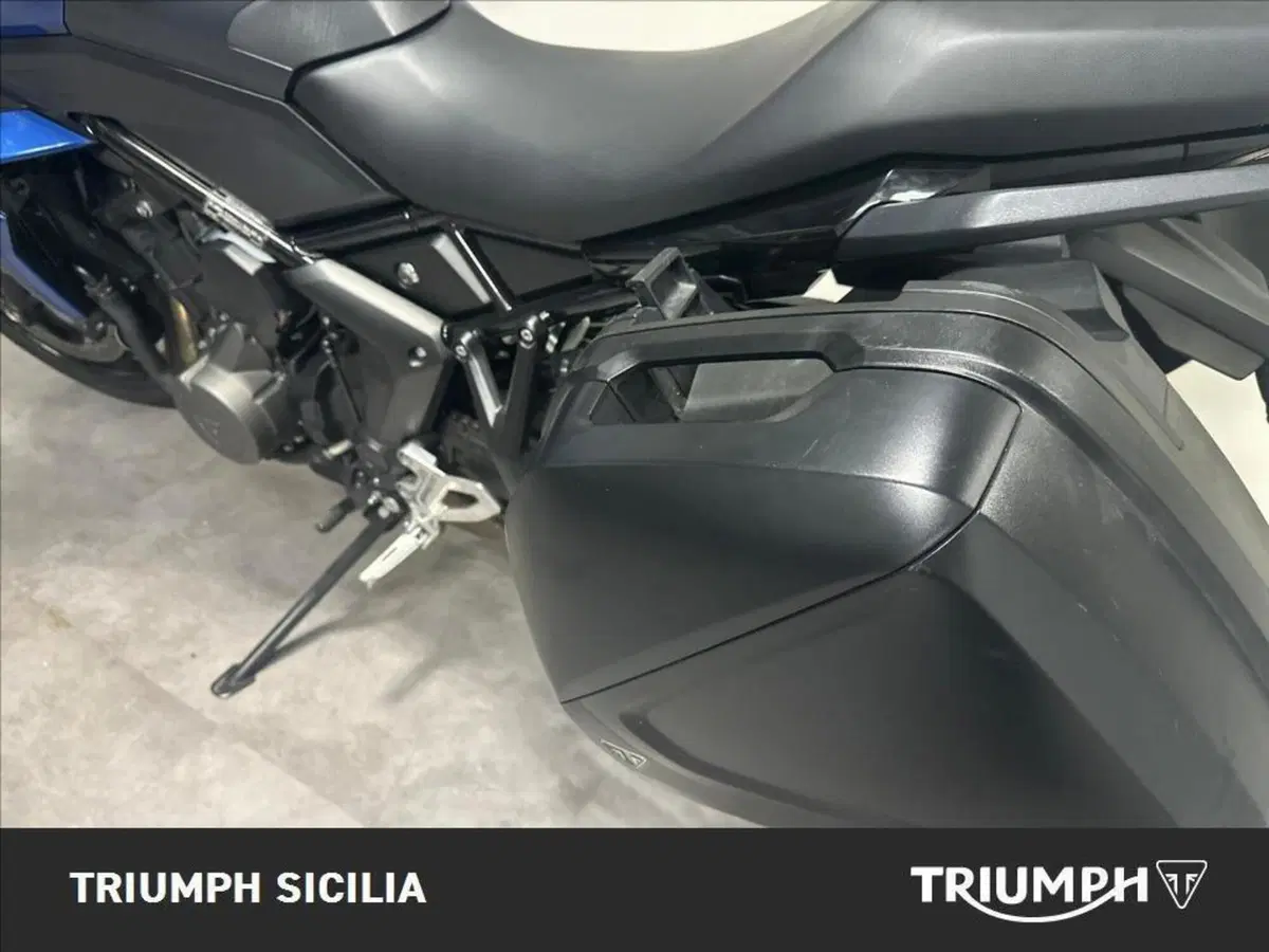 Triumph Tiger Sport 660 (2022 - 24) (21)