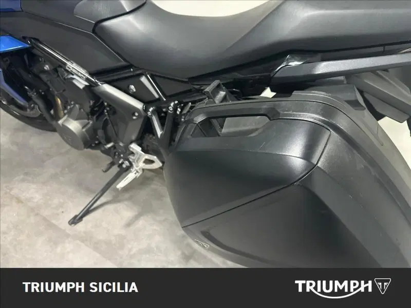 Triumph Tiger Sport 660 (2022 - 24) (21)