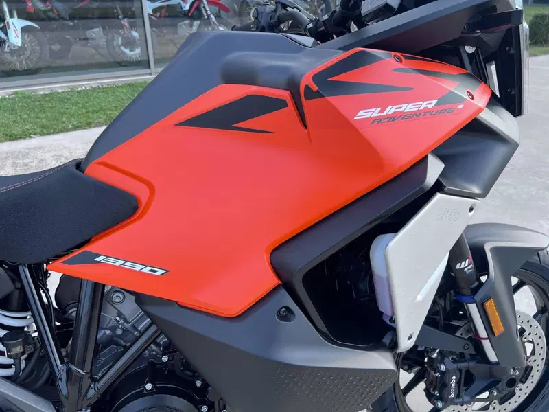 KTM 1390 Super Adventure S EVO (2026) (5)