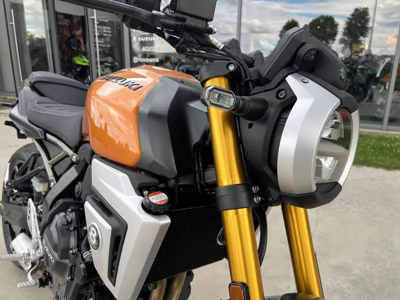 Suzuki GSX-8T (2025 - 26) (4)