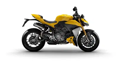 Ducati Streetfighter V2 S (2025 - 26) nuova