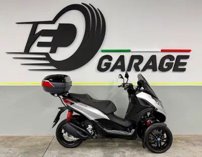 Piaggio MP3 300 Sport ABS Hpe (2021 - 24) usata