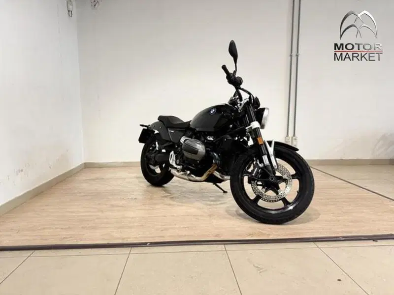 Bmw R 12 (2024 - 26)