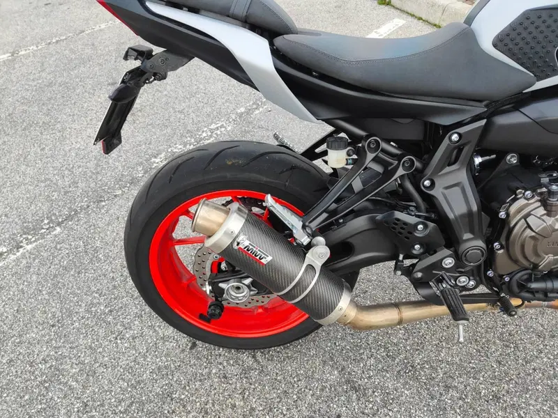 Yamaha MT-07 (2018 - 20) (8)