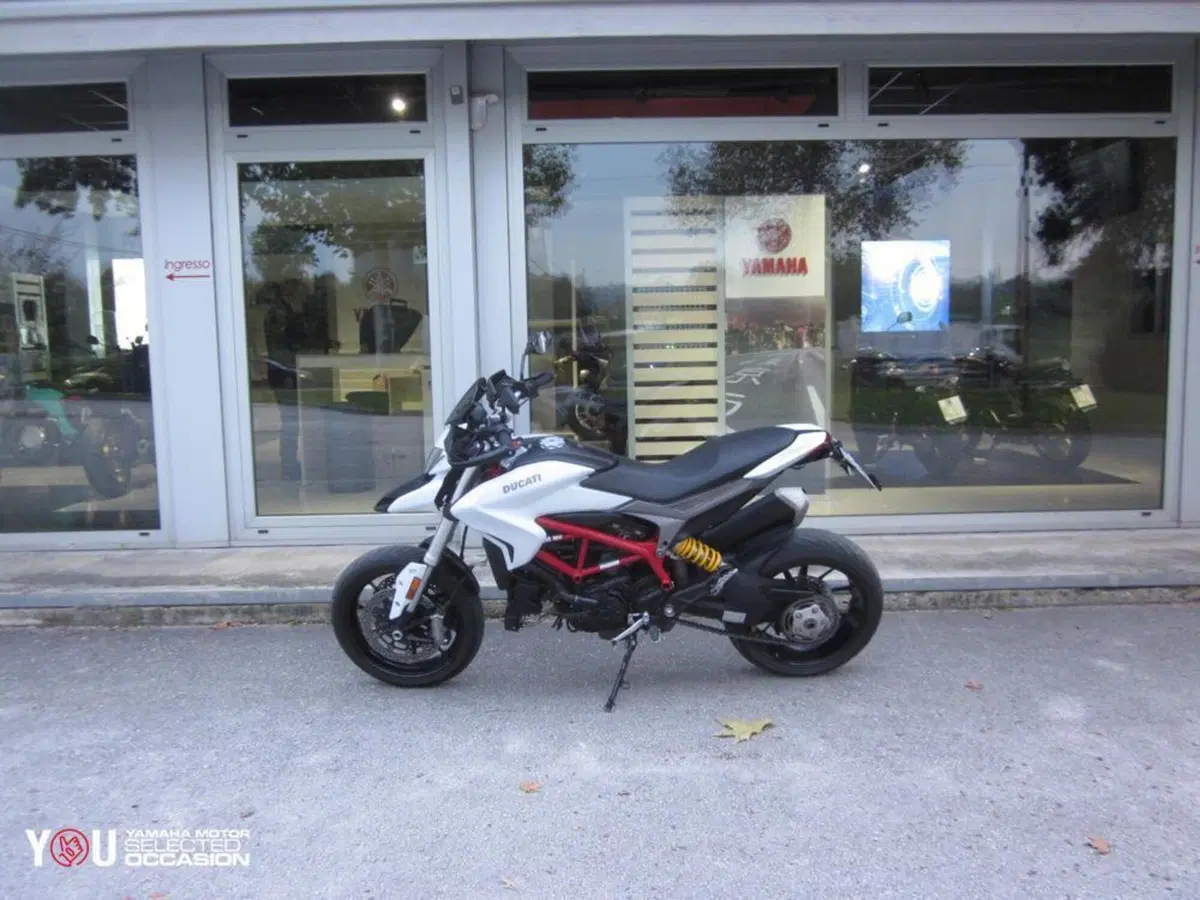 Ducati Hypermotard 939 (2016 - 18) (2)