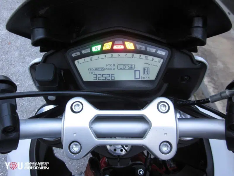 Ducati Hypermotard 939 (2016 - 18) (4)