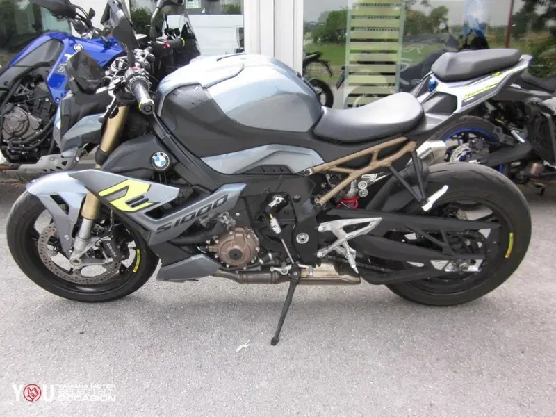 Bmw S 1000 R (2021 - 24) (2)
