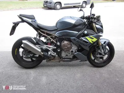 Bmw S 1000 R (2021 - 24) usata