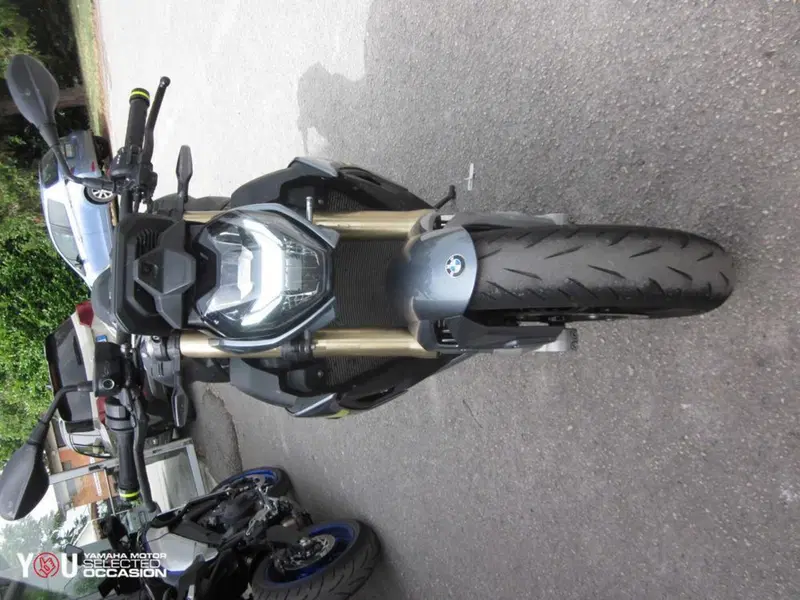 Bmw S 1000 R (2021 - 24) (4)