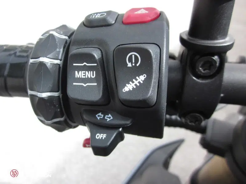 Bmw S 1000 R (2021 - 24) (6)