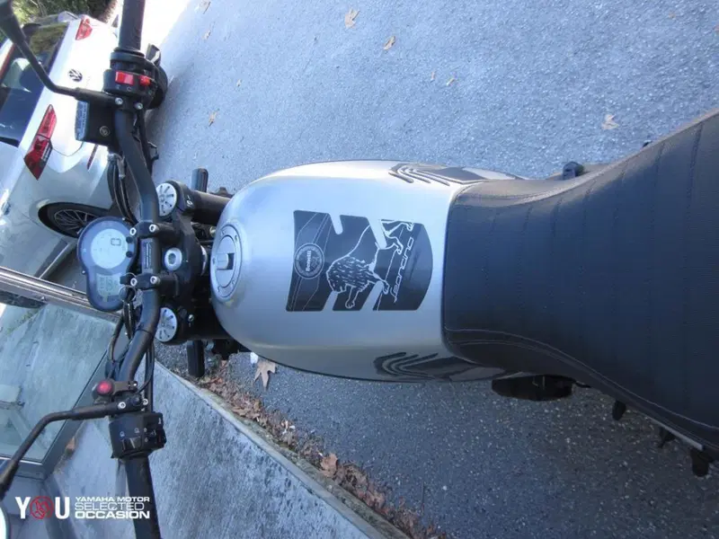 Benelli Leoncino 500 ABS (2017 - 20) (4)