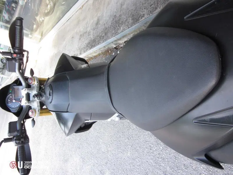 Aprilia Dorsoduro 750 ABS (2009 - 17) (3)