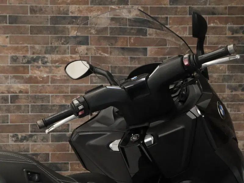 Bmw C 650 Sport (2016 - 20) (13)
