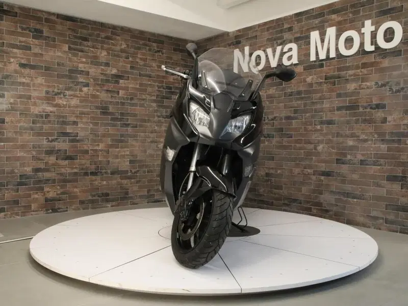 Bmw C 650 Sport (2016 - 20) (5)