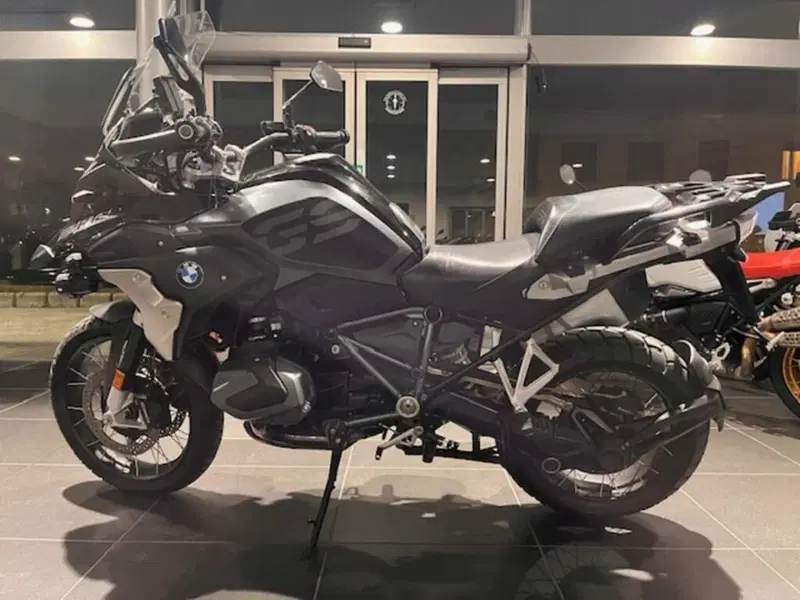 Bmw R 1250 GS (2021 - 24) (2)