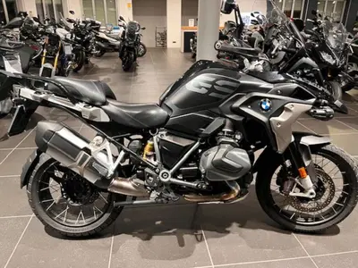 Bmw R 1250 GS (2021 - 24) usata