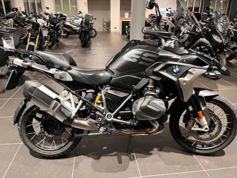 Bmw R 1250 GS (2021 - 24)