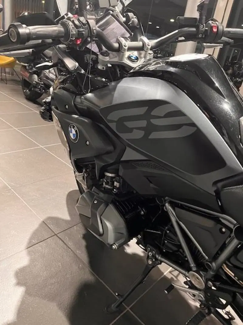 Bmw R 1250 GS (2021 - 24) (3)
