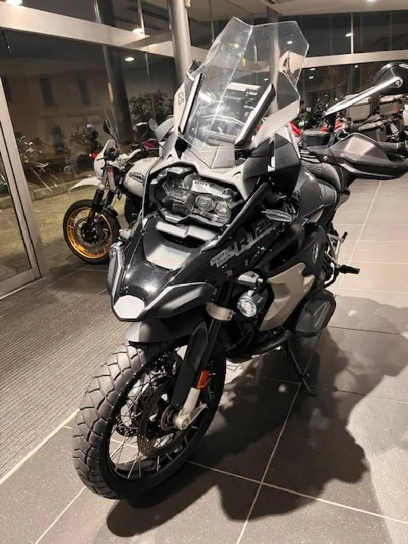 Bmw R 1250 GS (2021 - 24) (6)