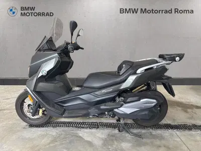 Bmw C 400 GT (2021 - 24) usata