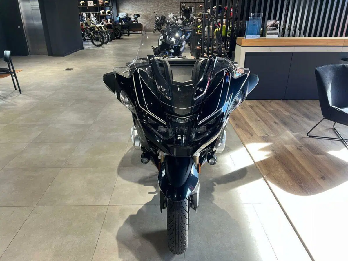 Bmw R 1250 RT (2021 - 25) (3)