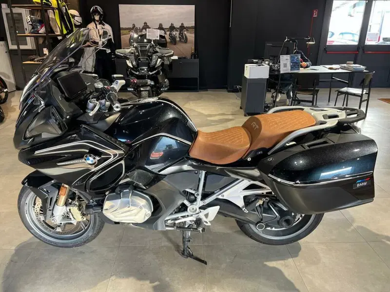 Bmw R 1250 RT (2021 - 25) (5)
