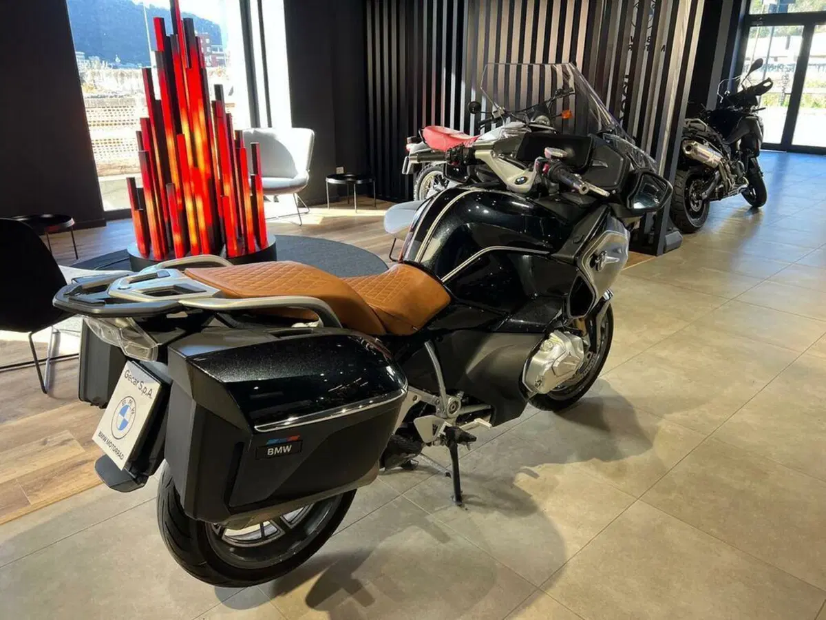 Bmw R 1250 RT (2021 - 25) (8)