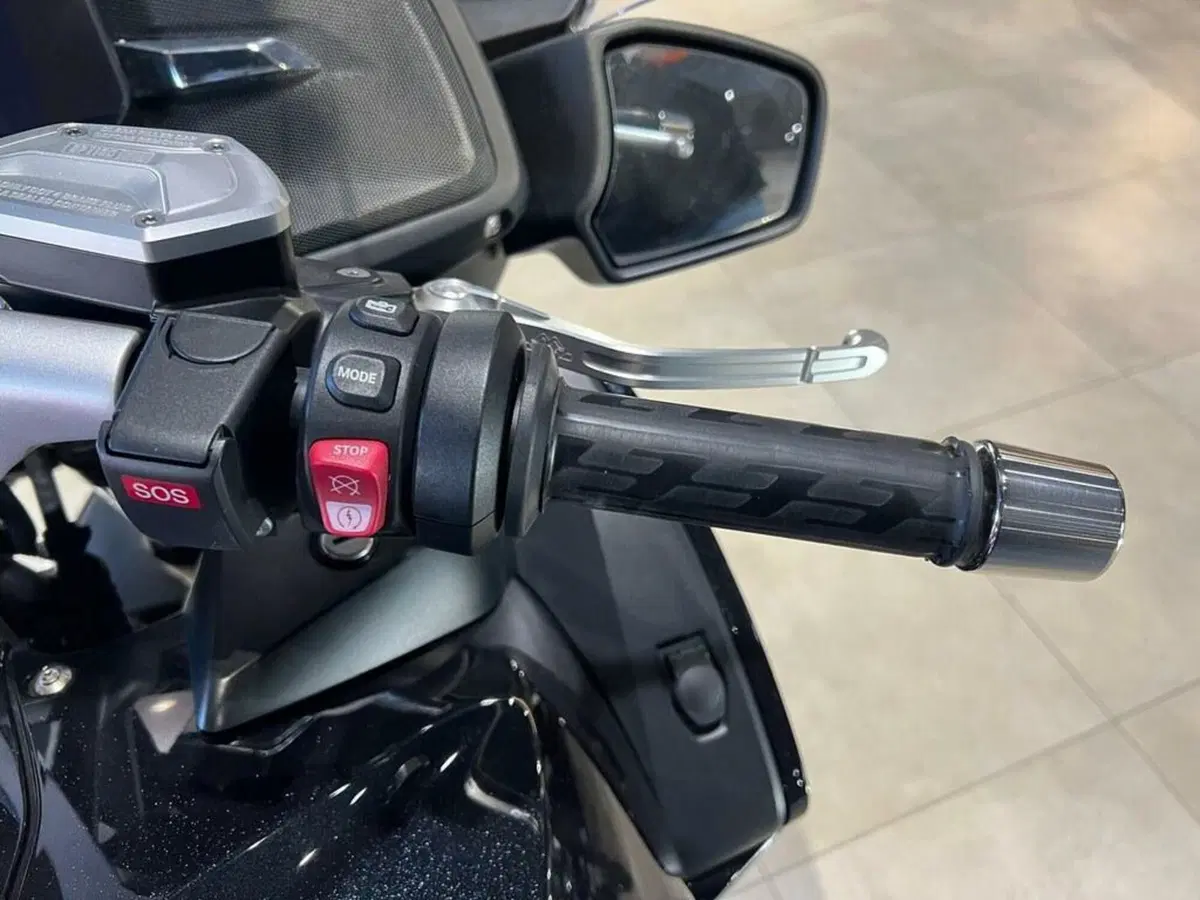 Bmw R 1250 RT (2021 - 25) (12)