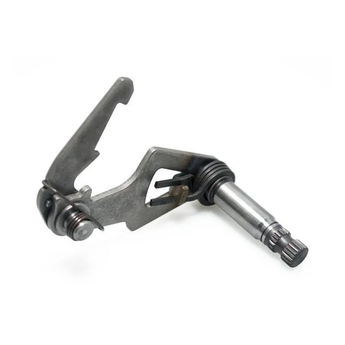 Albero cambio per Dyna dal 2006 al 2017 rif OEM 35 