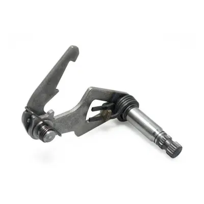 Albero cambio per Dyna dal 2006 al 2017 rif OEM 35 