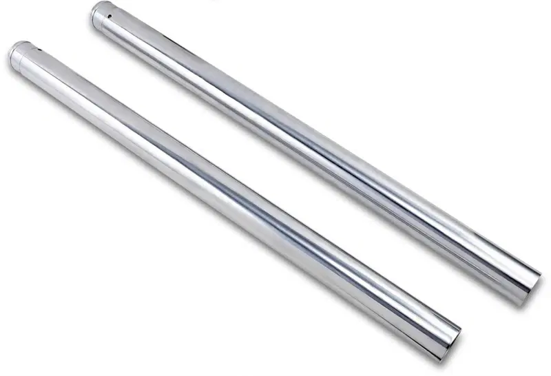 Steli forcelle diametro 41 mm lunghi 632 mm per Dy Drag Specialties
