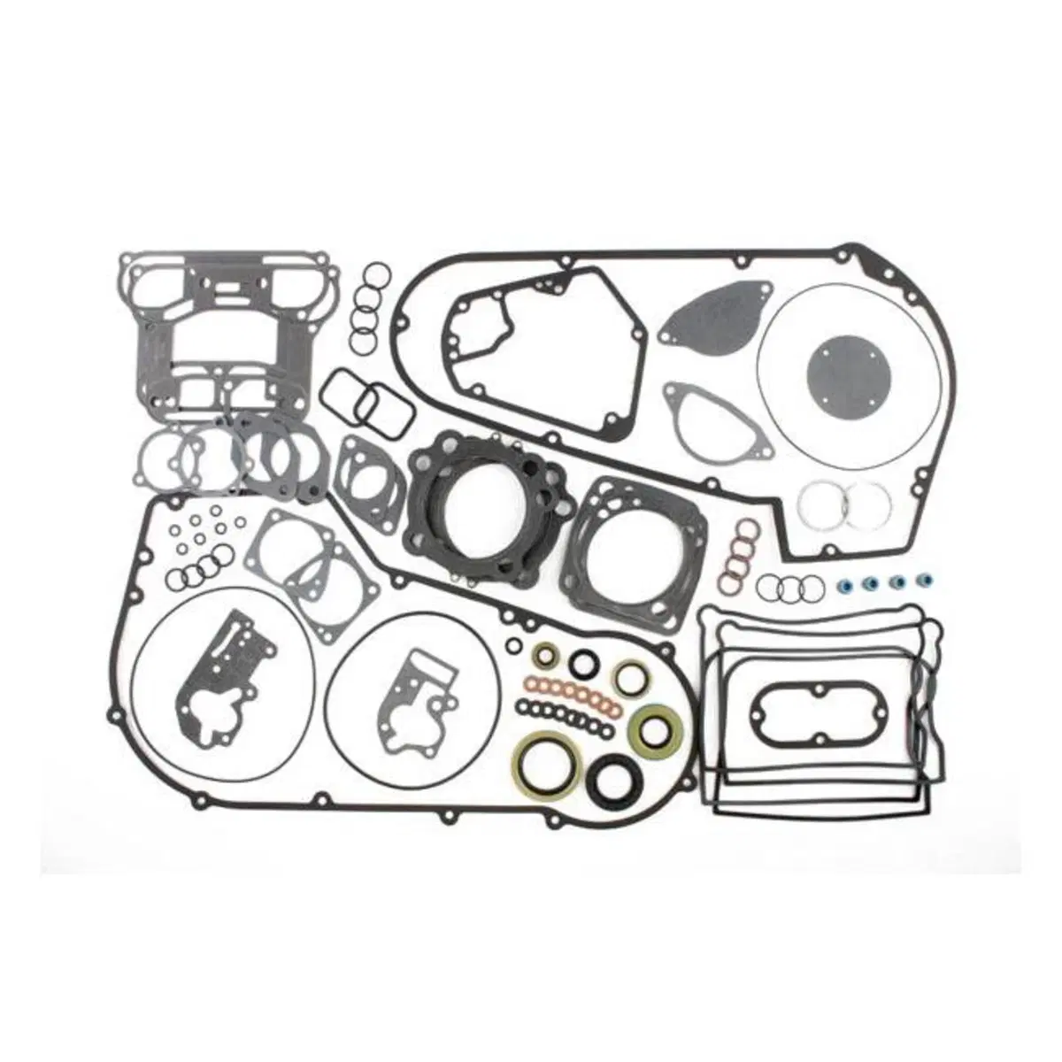 Kit guarnizioni motore EST e primaria Per Softail 