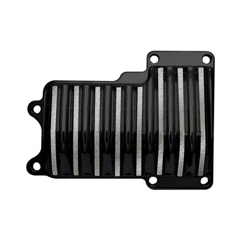 coperchio cambio superiore nero Covingtons per Sof