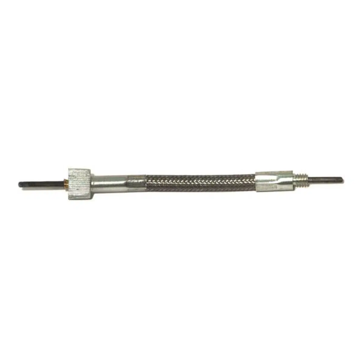 Cavo km in treccia ghiera 12 e lungo 104cm univers Barnett