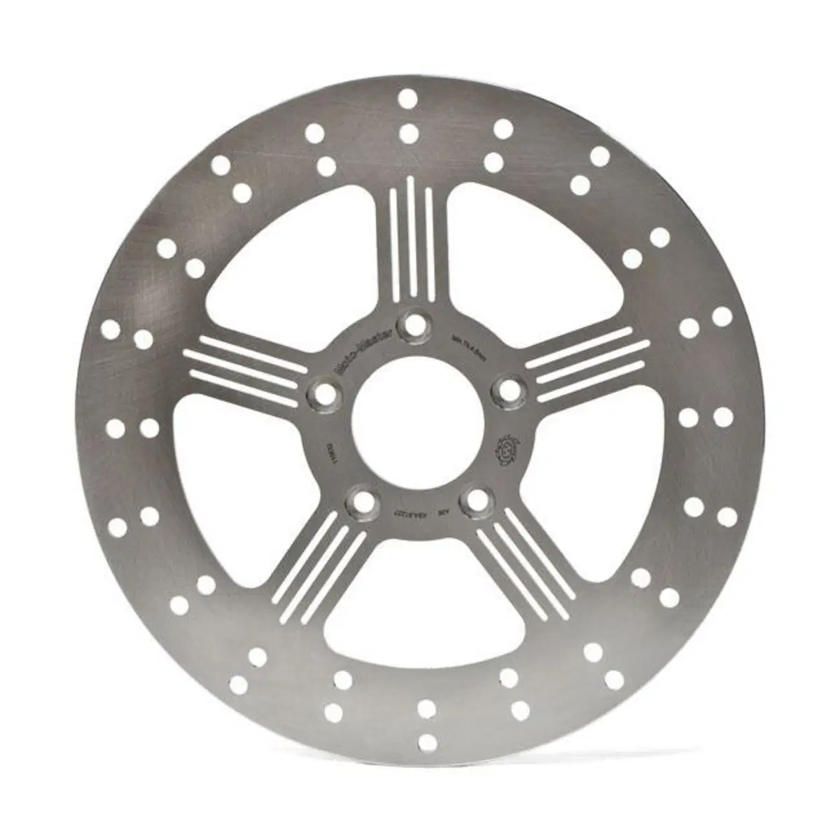 Disco freno posteriore diametro 260 mm Moto Master 