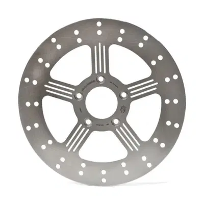 Disco freno posteriore diametro 260 mm Moto Master 