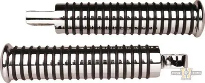 Pedaline O-Ring lunghezza maggiorata di 2,5 cm Cus 