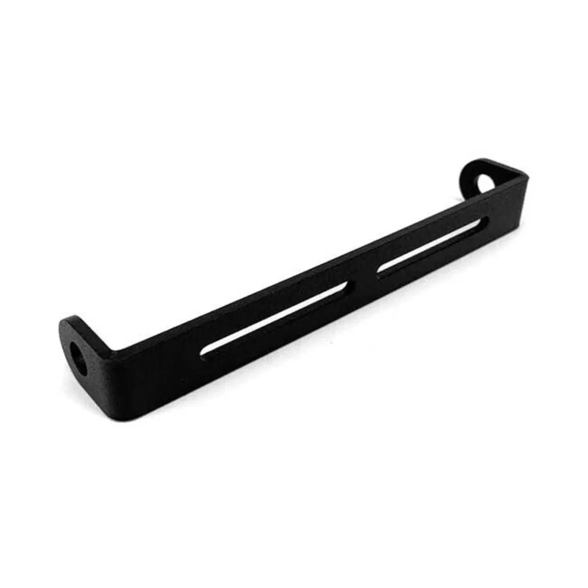 supporto frecce universale nero largo 215 mm singo 